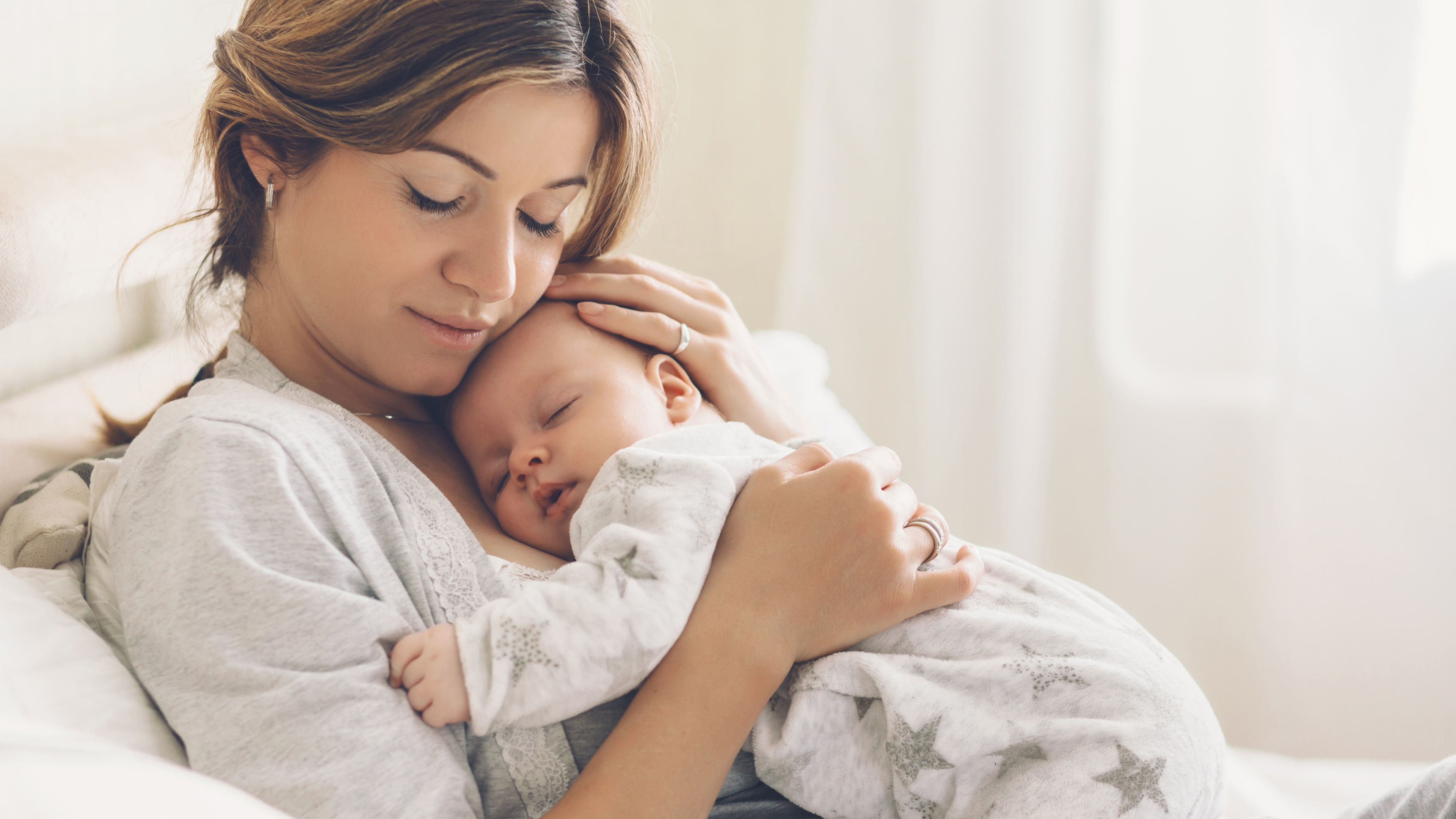 Fourth trimester: Earlier postpartum care for new moms