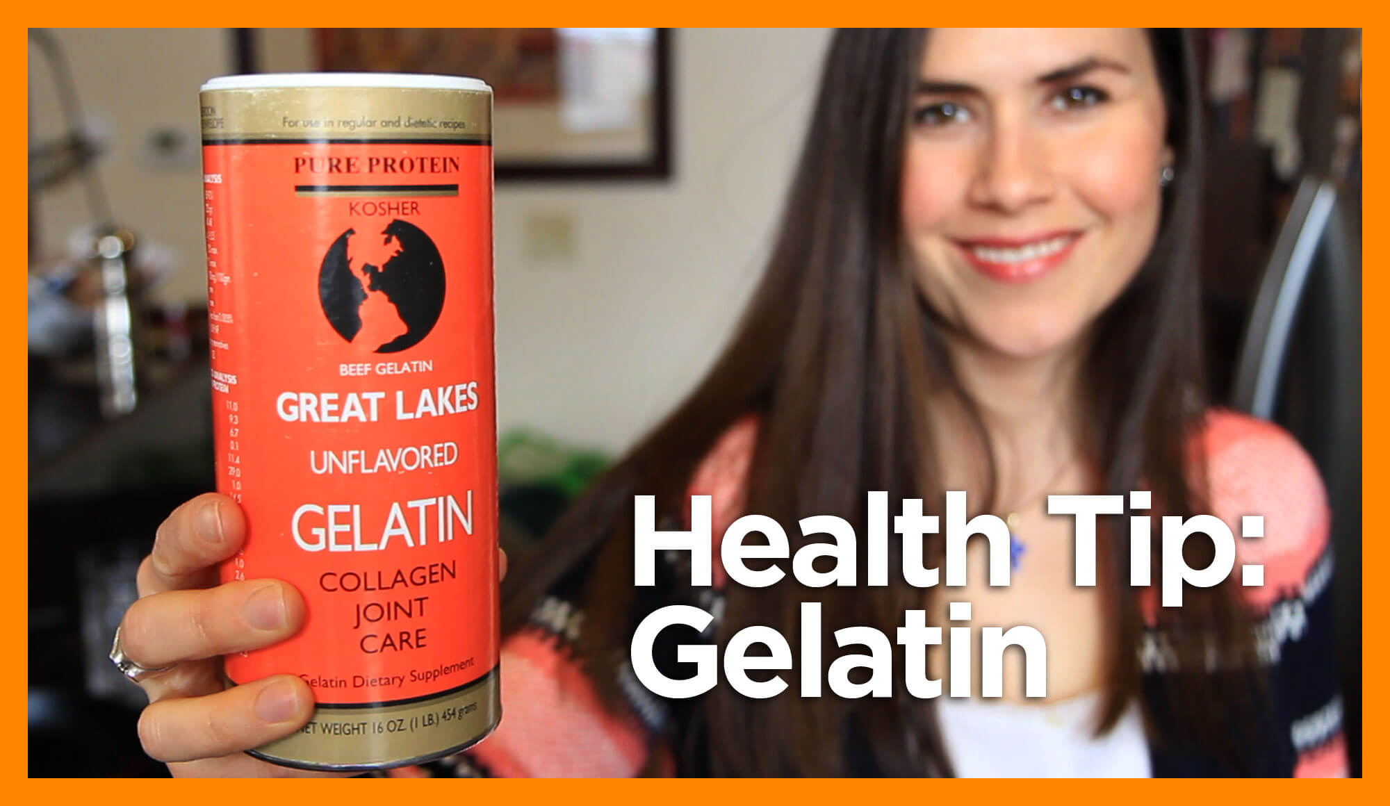Aggregate 85+ gelatin powder uses for hair latest - in.eteachers