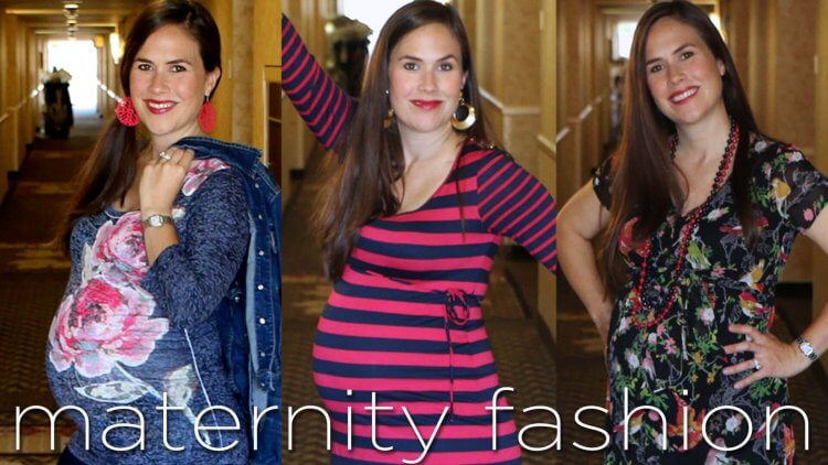 When do I need to buy maternity clothes? – After9