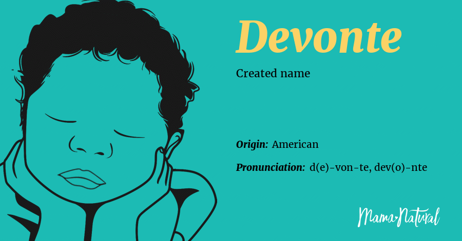 devonte-name-meaning-origin-popularity-boy-names-like-devonte-mama