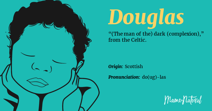 Douglas Name Meaning Origin Popularity Boy Names Like Douglas Mama 