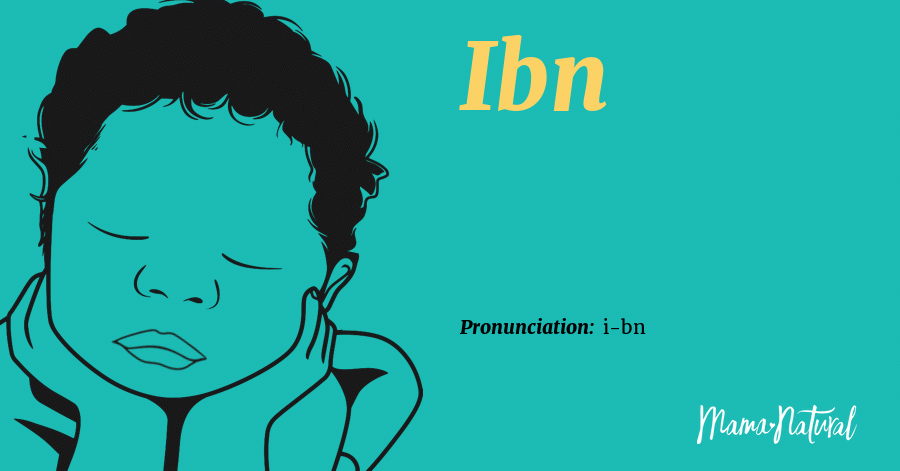 What Does Bin And Ibn Mean