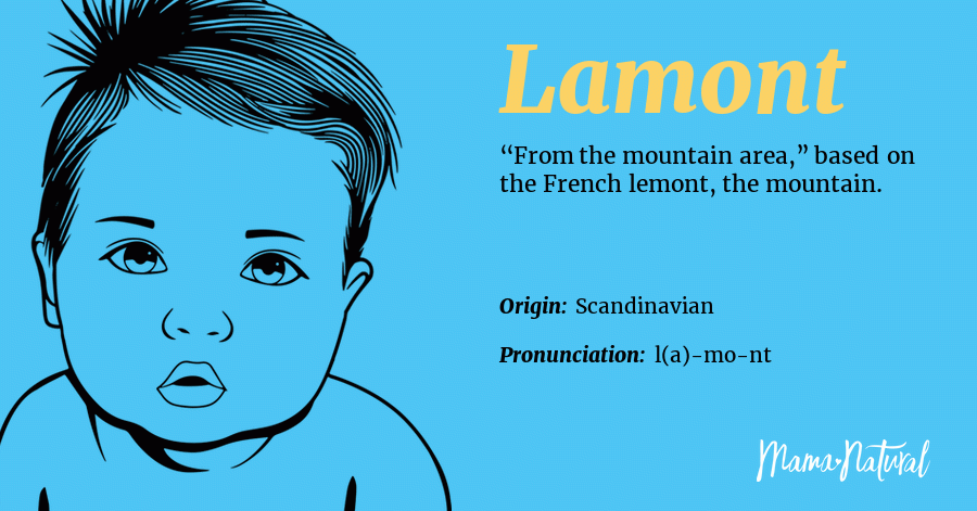 lamont-name-meaning-origin-popularity-boy-names-like-lamont-mama