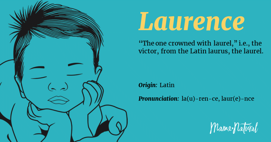 laurence-name-meaning-origin-popularity-boy-names-like-laurence