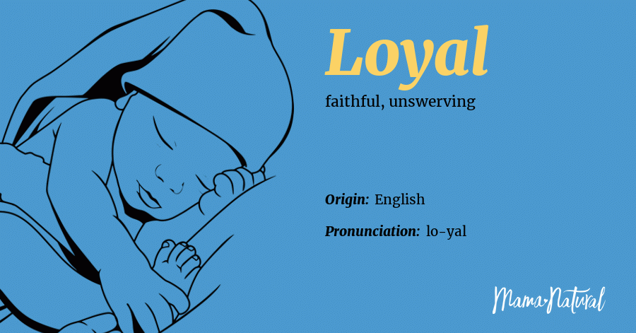 Loyal Meaning In English Kannada