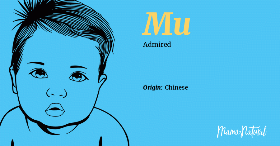 Mu Name Meaning Origin Popularity Boy Names Like Mu Mama Natural