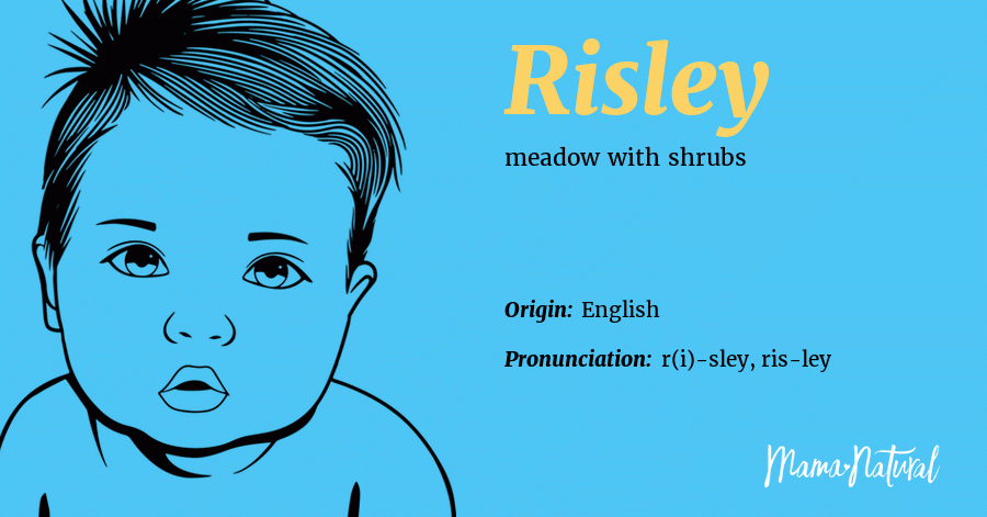 Riley Name Meaning, Origin, Popularity, Boy Names Like Riley - Mama Natural