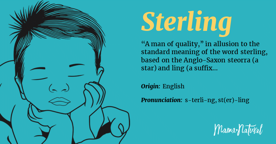 The literal meaning of the word - Sterling Hospitals