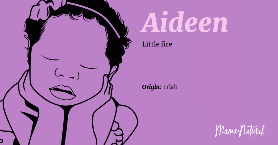 Aideen Name Meaning Origin Popularity Girl Names Like Aideen Mama 