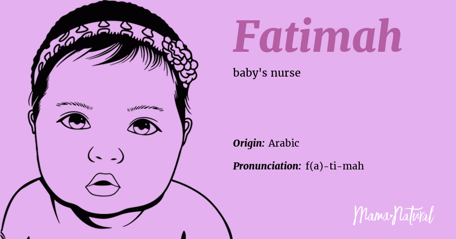 Fatimah Name Meaning Origin Popularity Girl Names Like Fatimah 