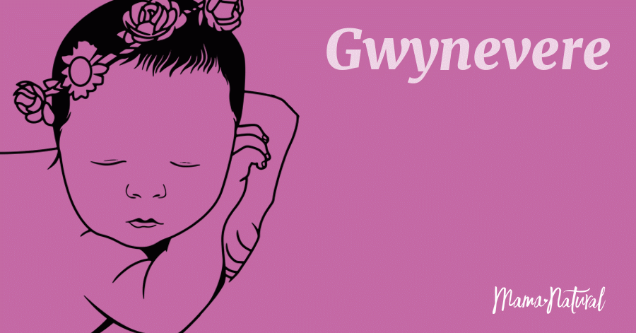 Gwynevere Name Meaning Origin Popularity Girl Names Like Gwynevere   Gwynevere Name Meaning Baby Girl H 