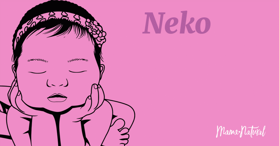 neko-name-meaning-origin-popularity-girl-names-like-neko-mama-natural