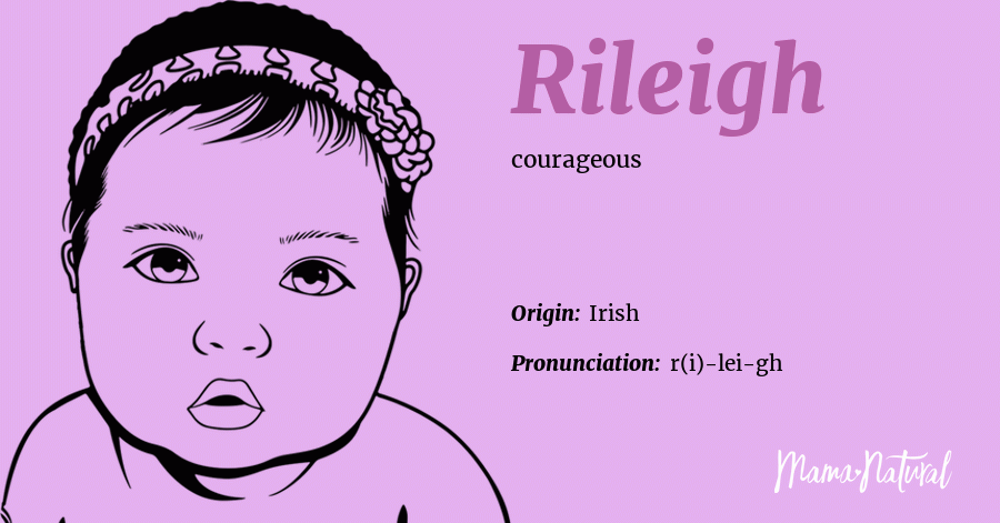 Riley: Baby Name Meaning, Origin, Popularity