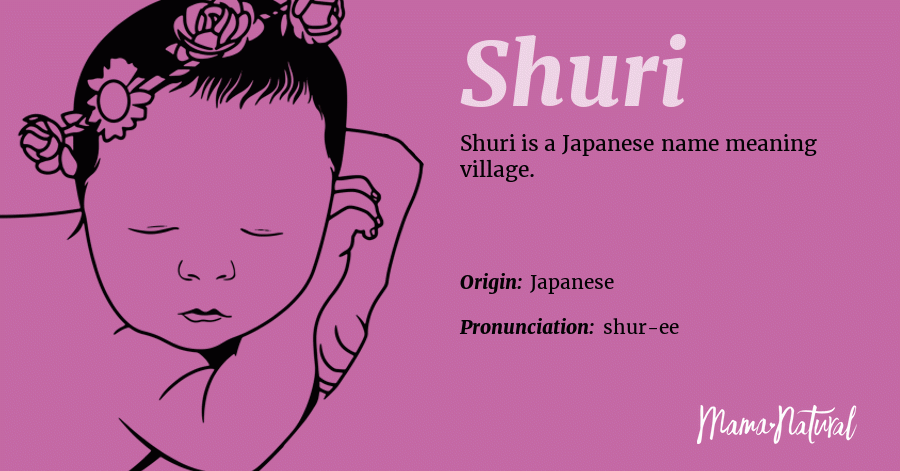 Shuri Name Meaning Origin Popularity Girl Names Like Shuri Mama Natural